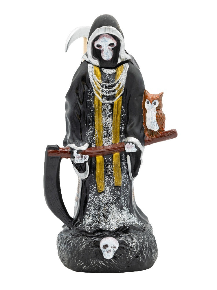 Oceano Azul - Grim Reaper Tequila Anejo