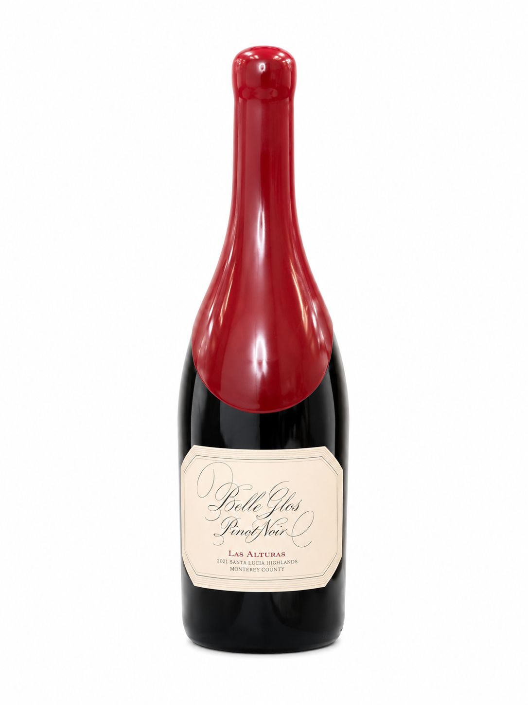 Belle Glos Las Alturas Pinot Noir 2021