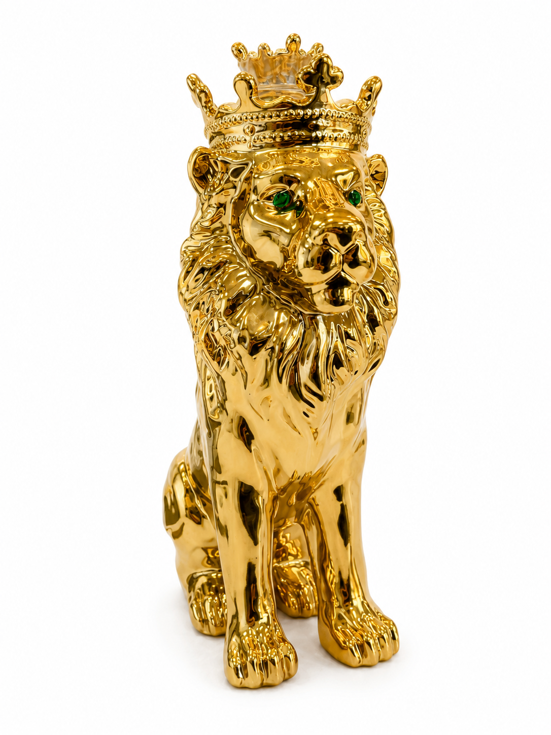 Lion Head - Blended Scotch Whisky