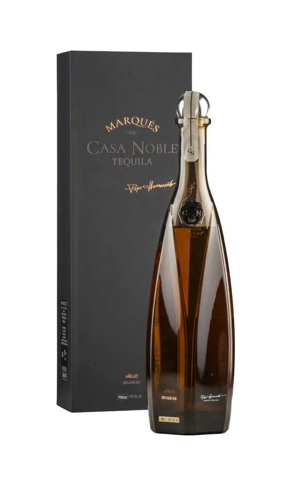 Casa Noble Anejo - Marques de Casa Noble