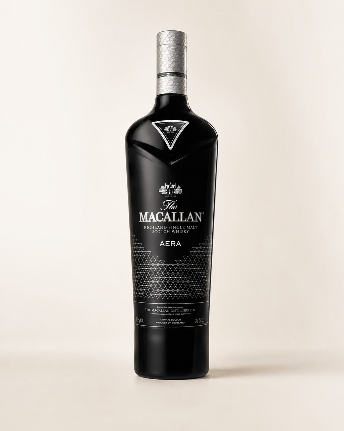 The Art of Choosing a Milestone Bottle