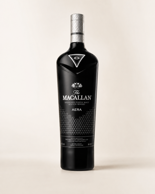 The Art of Choosing a Milestone Bottle