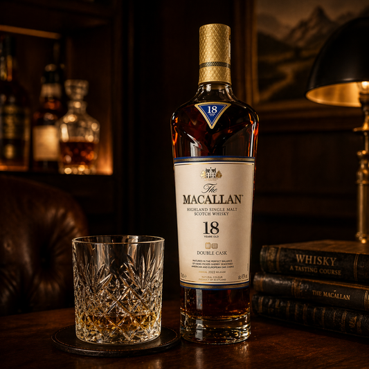 How to Choose a Bottle for Luxury Gifting