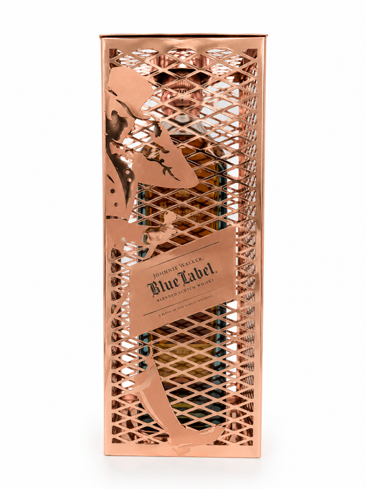 Johnnie Walker Blue X Tom Dixon