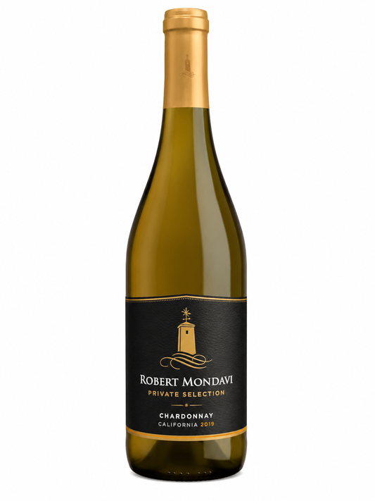 Robert Mondavi Private Selection - Chardonnay 2019