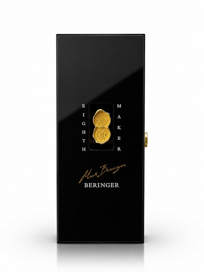 Beringer – 8th Maker Cabernet Sauvignon 2016 