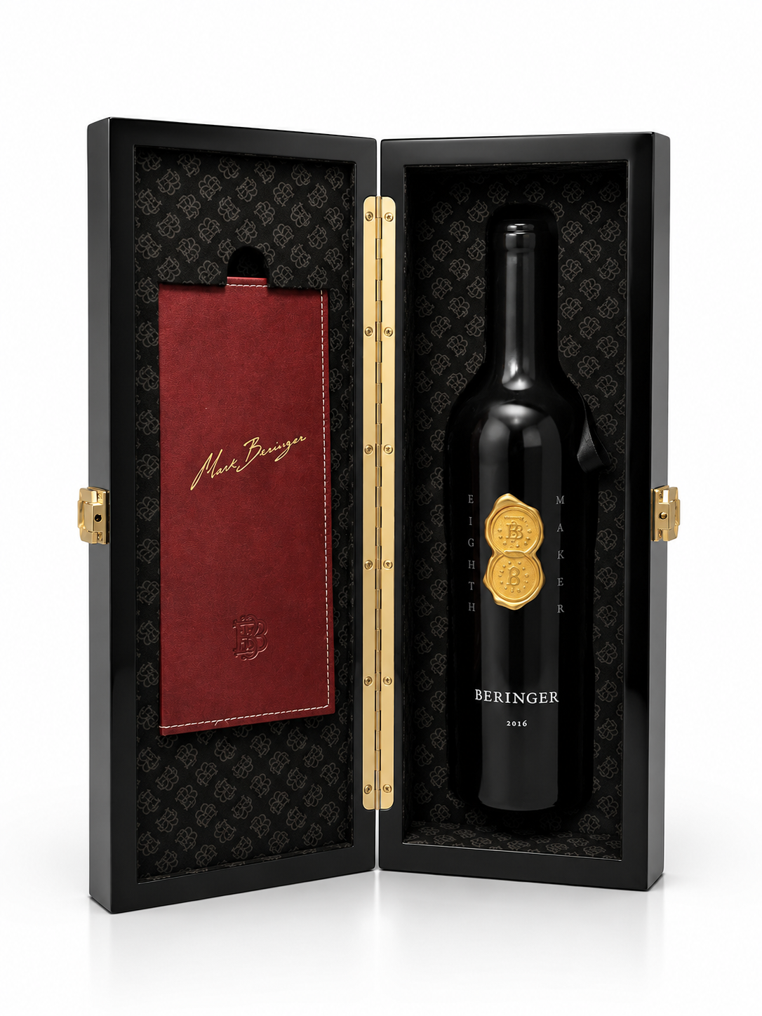 Beringer – 8th Maker Cabernet Sauvignon 2016 