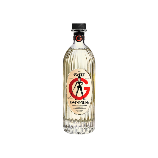 Sweet Gwendoline French Gin