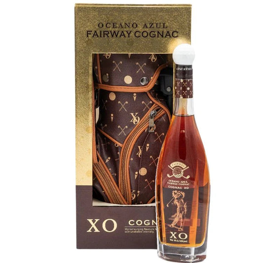 Oceano Azul -  Fairway Cognac