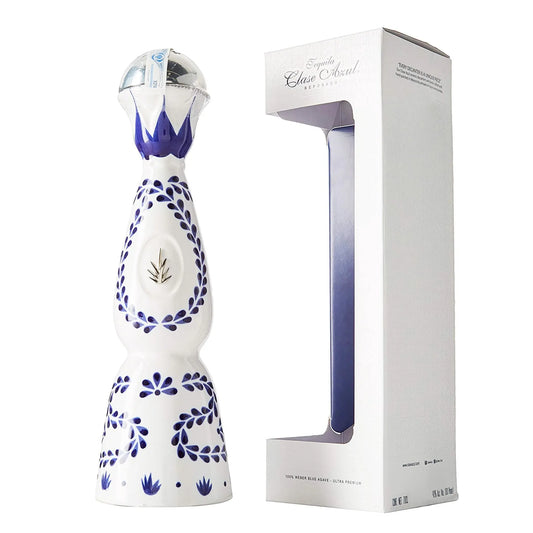 Clase Azul - Reposado (Rare 375ml Edition)
