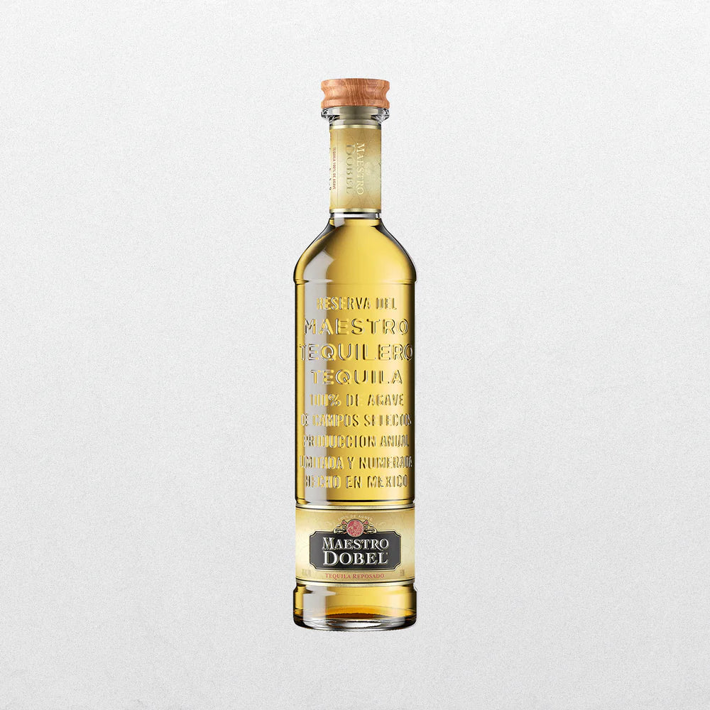 Maestro Dobel - Reposado